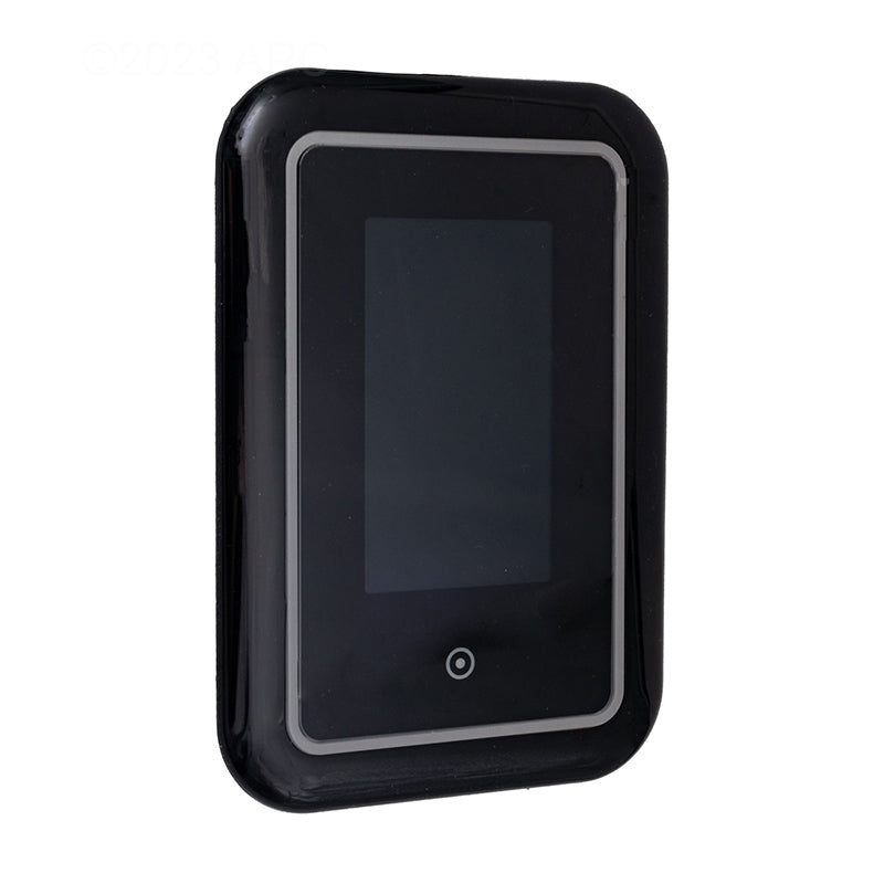 Gecko in.k1000 Color Touch Screen Spa Keypad - Black