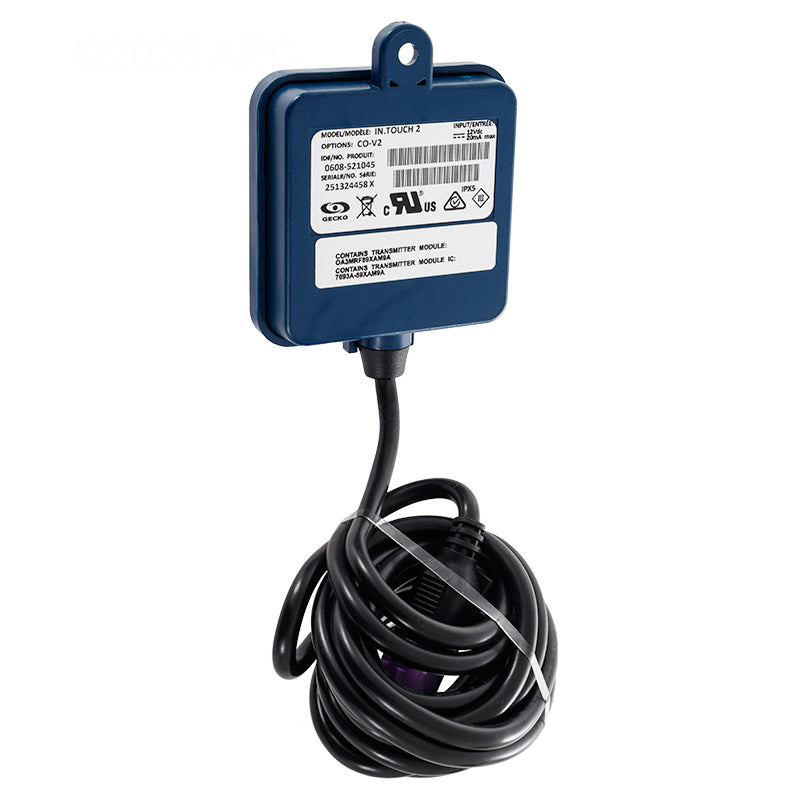 WiFi Module, Gecko in.Touch 3