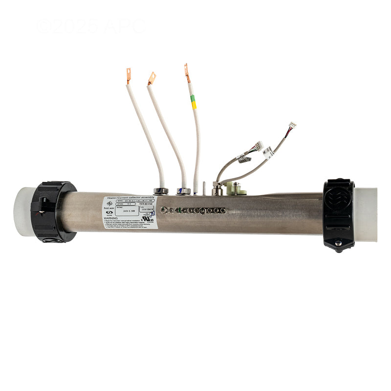 Gecko Heat Wav Y-Series 5.5kW Spa Heater