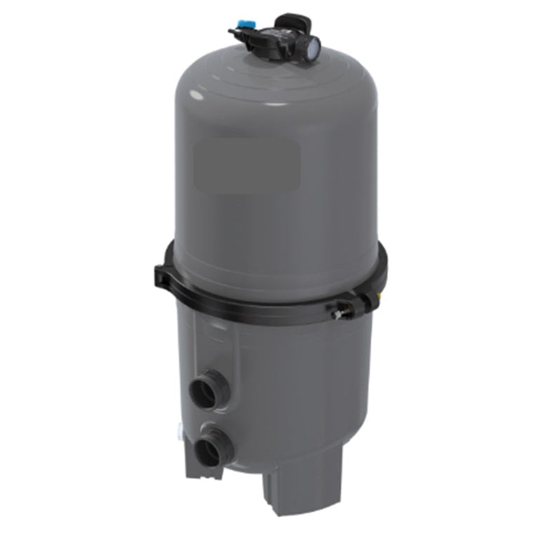 Genesis 425 Sq Ft Cartridge Filter, GP570042507, 3-Year Warranty