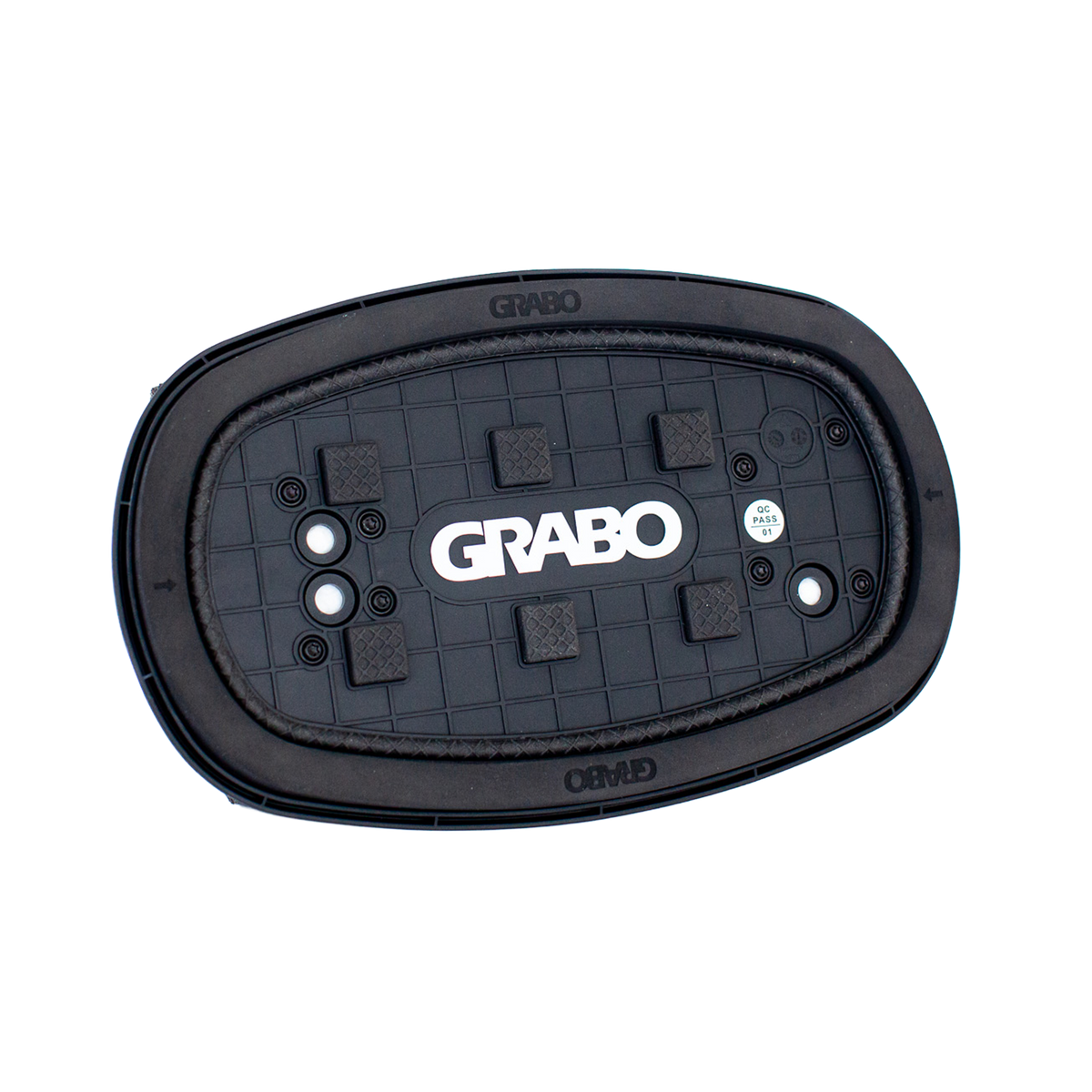 GRABO Pro Brushless Suction Gripster 375 lb, Tool Only, No Battery