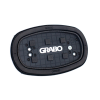 GRABO Pro Brushless Suction Gripster 375 lb, Tool Only, No Battery