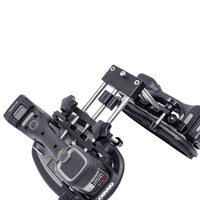 GRABO 90 Degree Seam Setter V2 Right Angle Jig