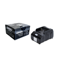 GRABO Pro Brushless 20V Battery Charger