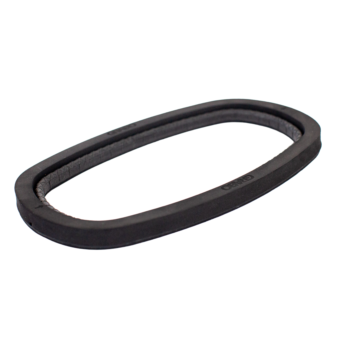 GRABO Pro Brushless Foam Rubber Seal for Textured Materials