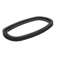 GRABO Pro Brushless Foam Rubber Seal for Textured Materials