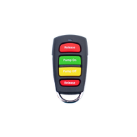 GRABO Pro Brushless Replacement Wireless Remote