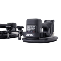 GRABO Seam Setter V2 Stainless Countertop Jig