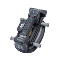 GRABO Tile Vibration Attachment for Thinset Setting