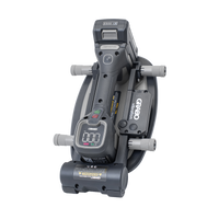 GRABO Tile Vibration Attachment for Thinset Setting