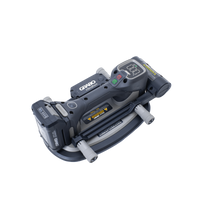 GRABO Tile Vibration Attachment for Thinset Setting