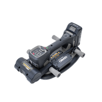 GRABO Tile Vibration Attachment for Thinset Setting