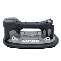 GRABO Pro Brushless Suction Gripster 375 lb, Tool Only, No Battery