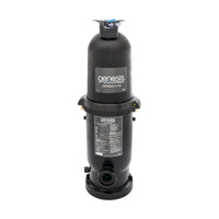 Genesis 200 Sq Ft Cartridge Filter, GPPCCF200, 3-Year Warranty