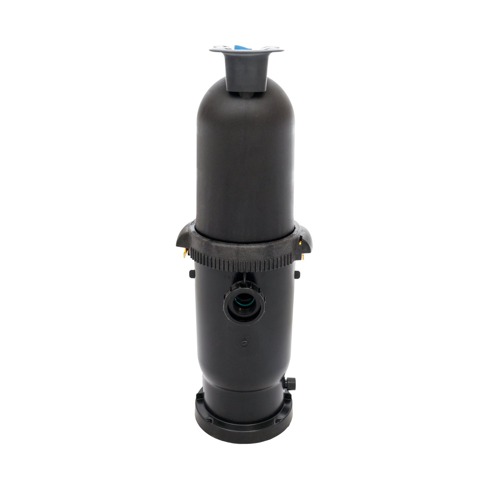 Genesis 200 Sq Ft Cartridge Filter, GPPCCF200, 3-Year Warranty