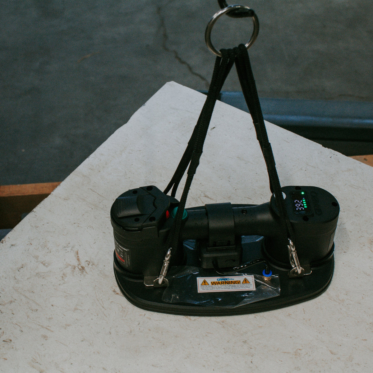 GRABO Wireless Remote Control