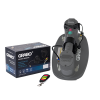 GRABO Wireless Remote Control