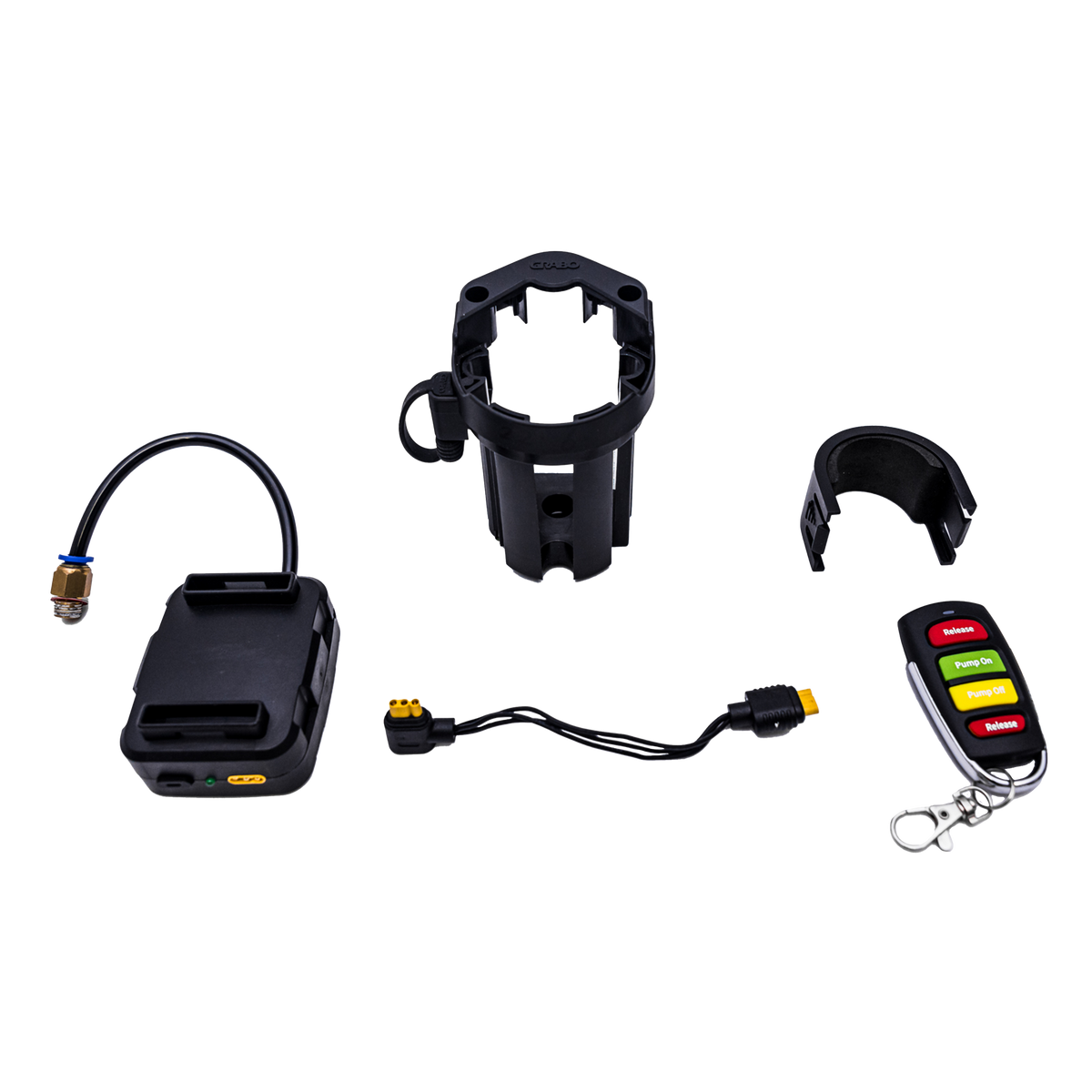 GRABO Wireless Remote Control