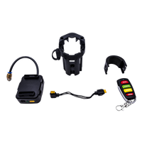 GRABO Wireless Remote Control