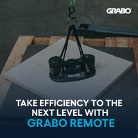 GRABO Wireless Remote Control