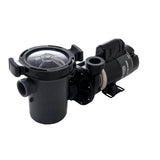 Genesis Pumps