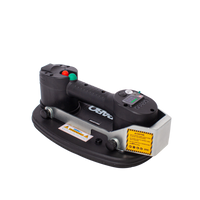 GRABO Impact Plate Hammer Shield
