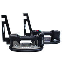 GRABO VersaMount Hands Free Wall and Shelf Mount