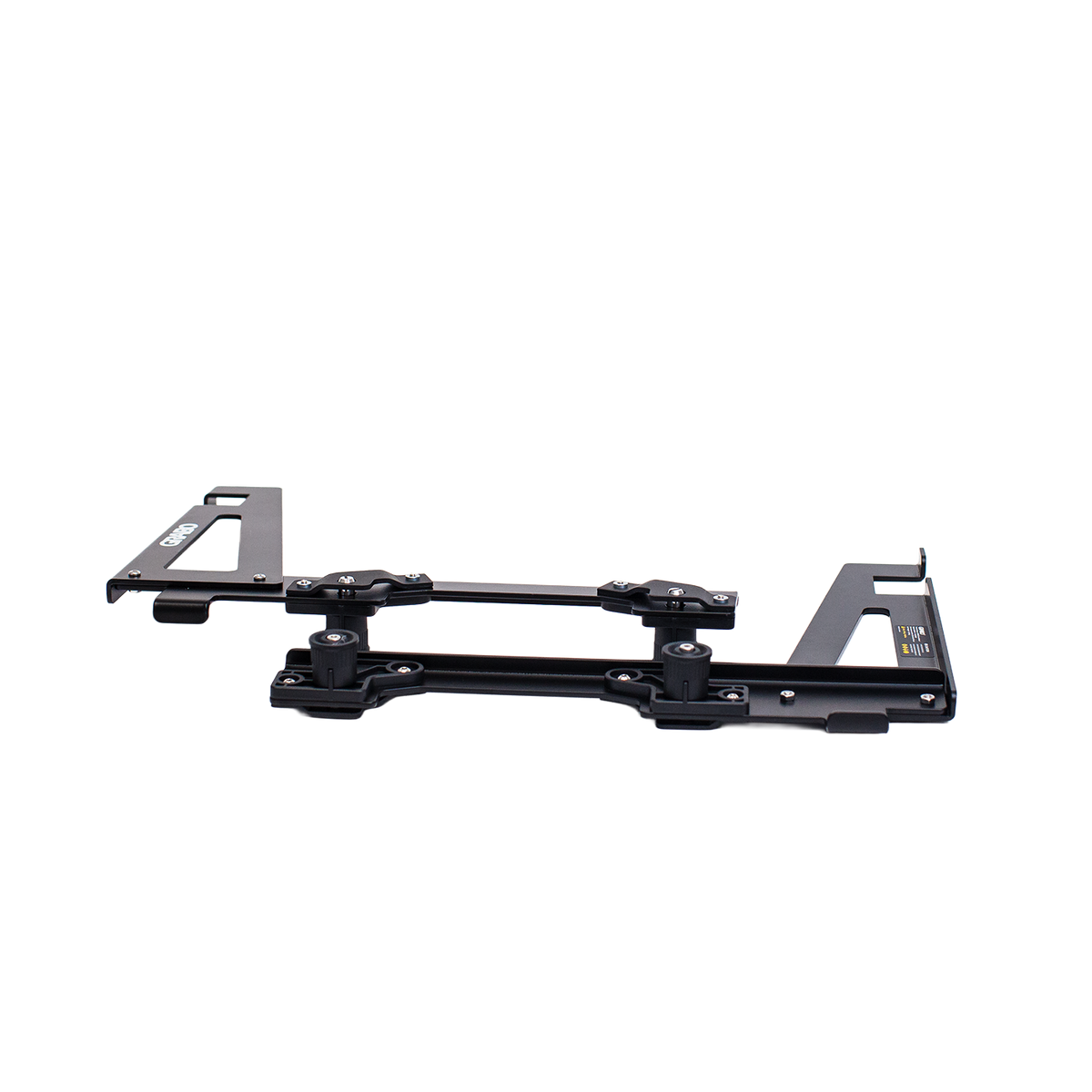 GRABO VersaMount Hands Free Wall and Shelf Mount