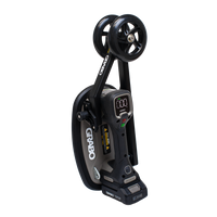 GRABO Roller Wheel Attachment for Slab and Panel Work