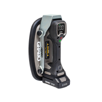 GRABO Impact Plate Hammer Shield
