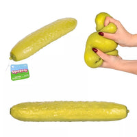 Sunny Days Squeezy Pickle Prank Gift