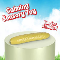 Sunny Days Squeezy Pickle Prank Gift
