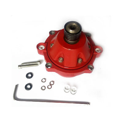 Kits for Nemo Impact Driver - Gear cover assembly