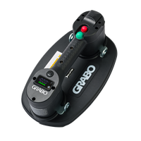 GRABO Pro Lifter 20 Cordless Vacuum Suction Gripster up to 375 lb