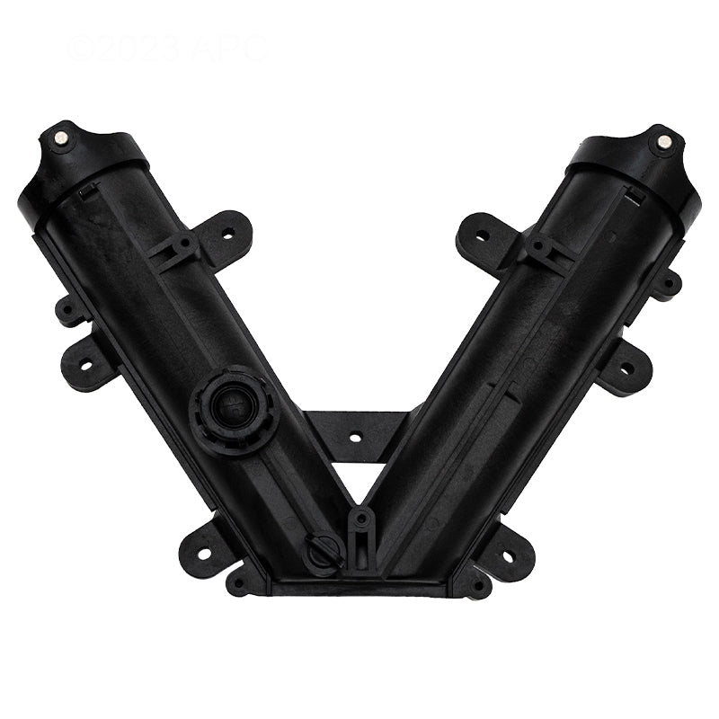 Hayward V-Header Assembly Replacement Kit for HDF Heaters