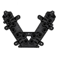 Hayward V-Header Assembly Replacement Kit for HDF Heaters