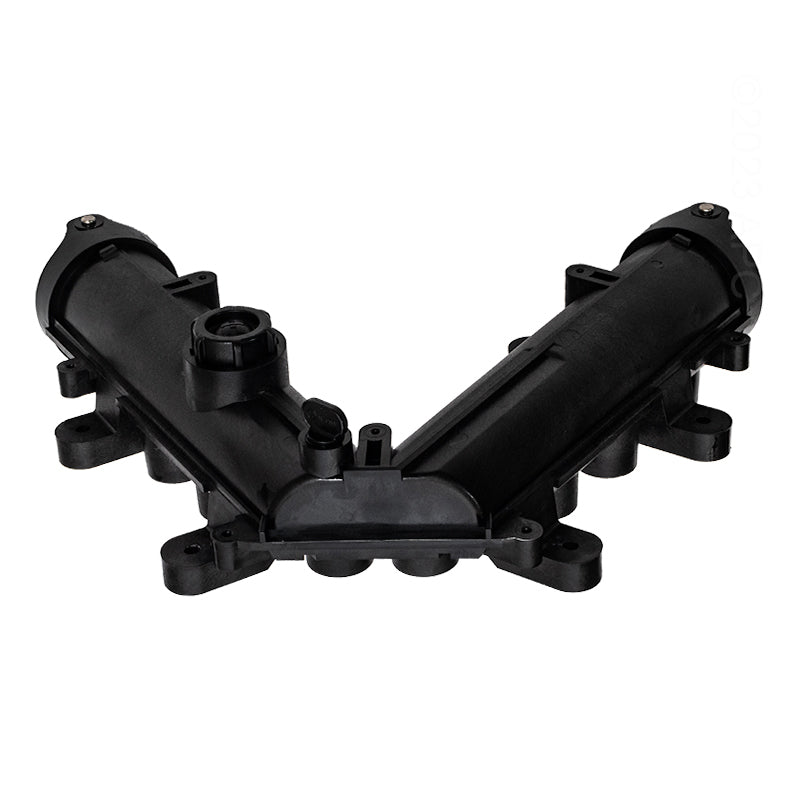 Hayward V-Header Assembly Replacement Kit for HDF Heaters