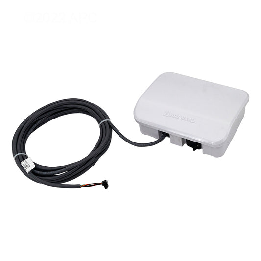 Hayward OmniHub Smart Pool and Spa Control System