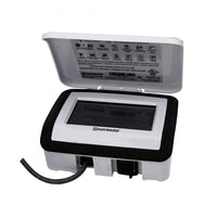 Hayward OmniHub Smart Pool and Spa Control System