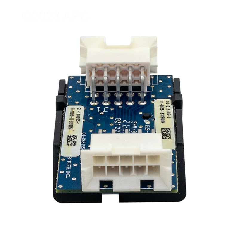 Hayward OmniLogic T-CELL PCB Board Replacement