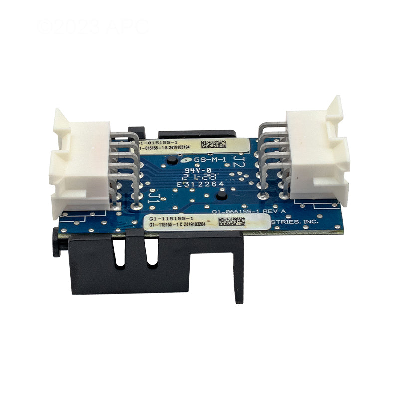 Hayward OmniLogic T-CELL PCB Board Replacement