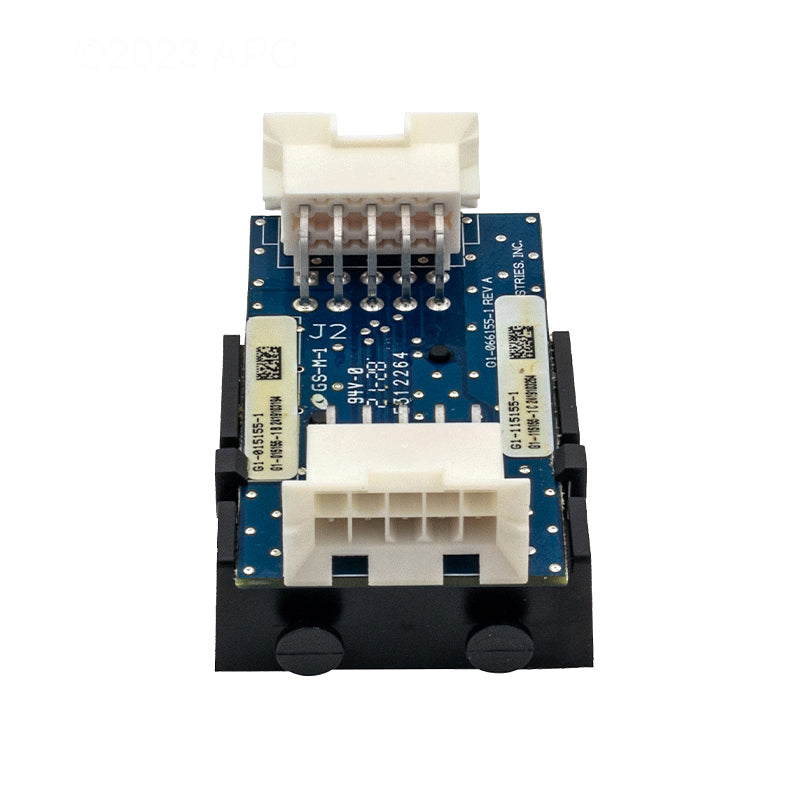 Hayward OmniLogic T-CELL PCB Board Replacement