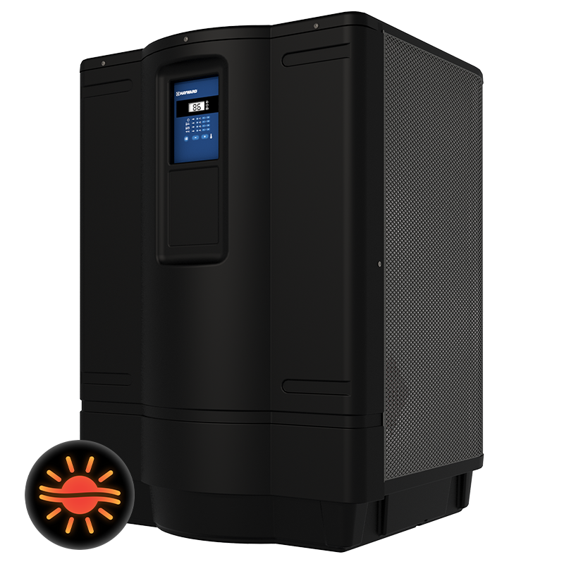 Hayward HeatPro 140K BTU Pool Heat Pump - Heat Only