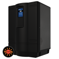 Hayward HeatPro 140K BTU Pool Heat Pump - Heat Only