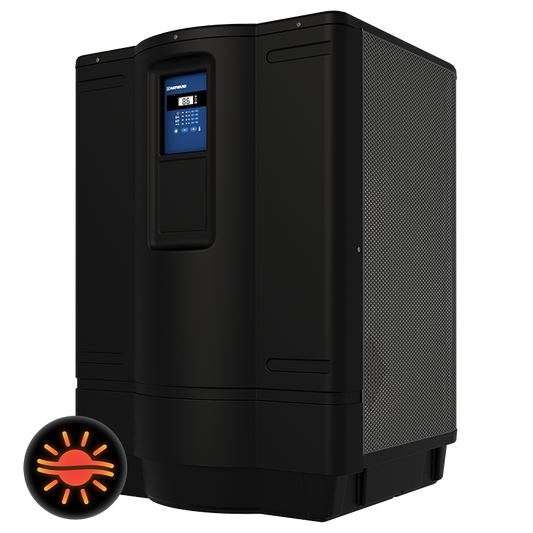 Hayward HeatPro 140K BTU Pool Heat Pump - Heat Only