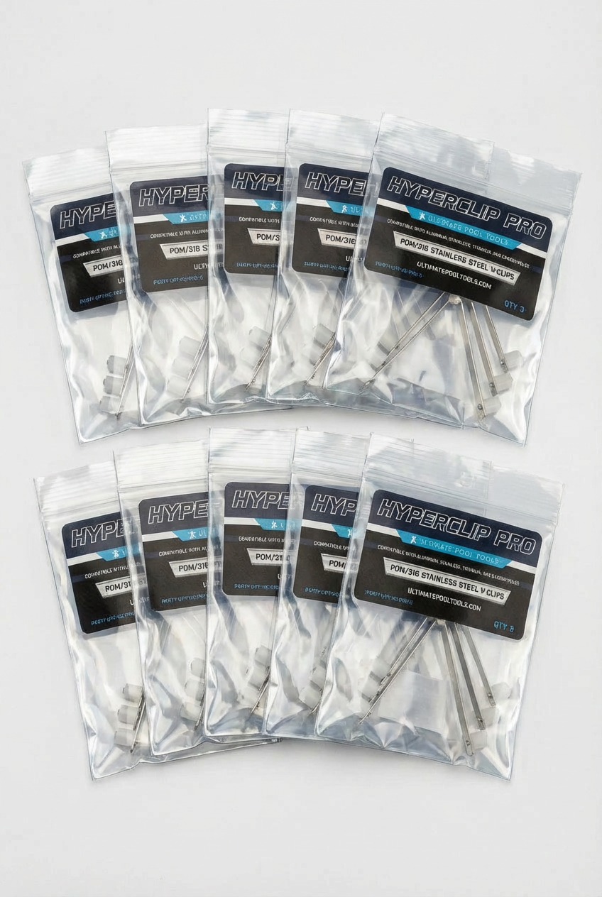 Hyperclip
