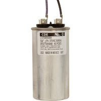 US Motors ASB748 2.0HP 230V 56Y Square Flange Pool Pump Motor