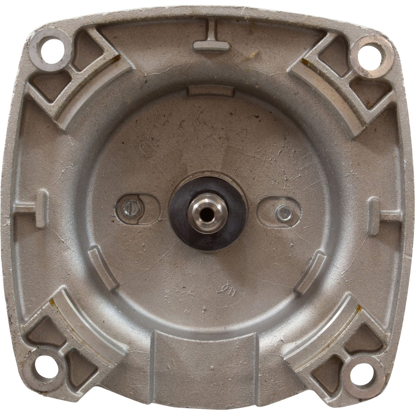 US Motors ASB748 2.0HP 230V 56Y Square Flange Pool Pump Motor