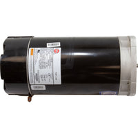 US Motors ASB748 2.0HP 230V 56Y Square Flange Pool Pump Motor