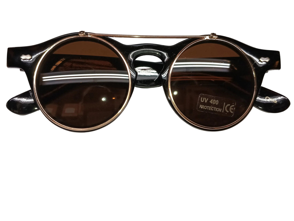 Lennon flip sunglasses